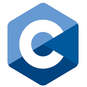 C icon