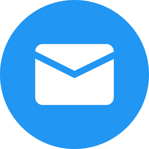 Flaticon Mail